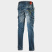 Мъжки дънки DIADORA PANT CARGO STONE 02000255
